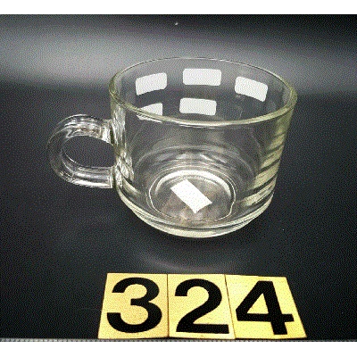 แก้วกาแฟ UG-324 (1*72)