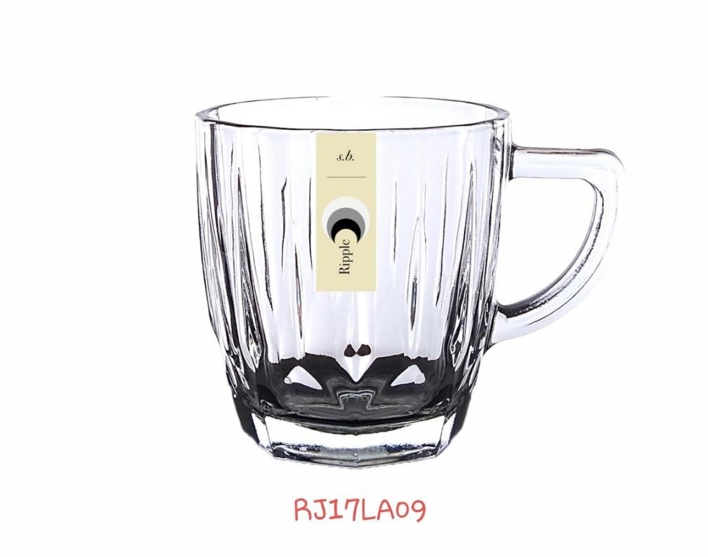 แก้ว Ripple Mug 250  ml. 