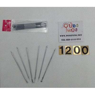 กดสิวแท่งเหล็ก1x6 T5676 SG-HA185 T14973